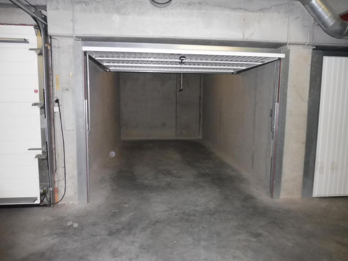 Gabbiano De Witte Meeuw Apartment Koksijde Luaran gambar