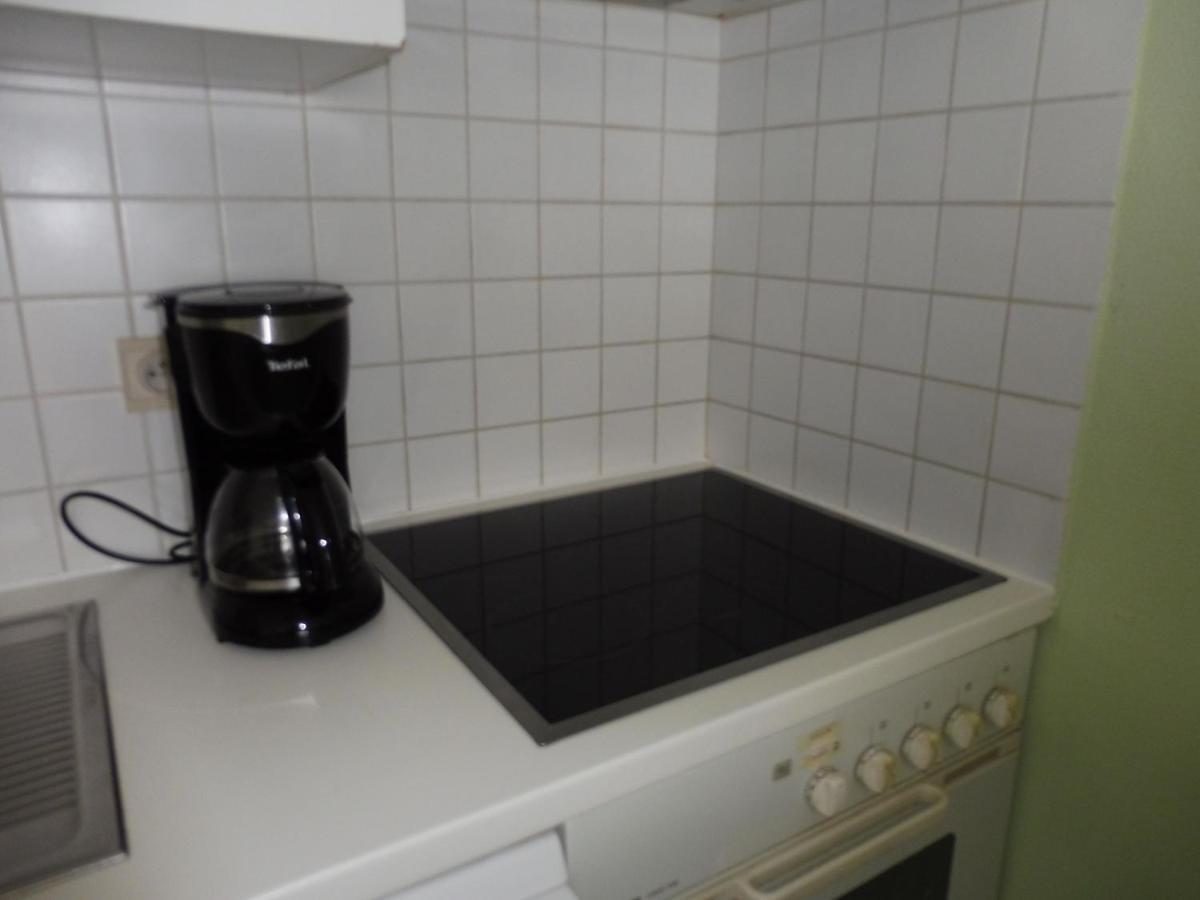 Gabbiano De Witte Meeuw Apartment Koksijde Luaran gambar