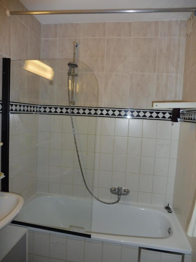 Gabbiano De Witte Meeuw Apartment Koksijde Luaran gambar
